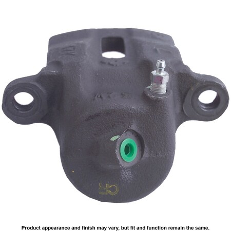 A1 Cardone Remanufactured  Unload Caliper, 19-848 19-848